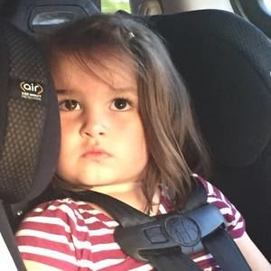 Meet your Posher, Joni